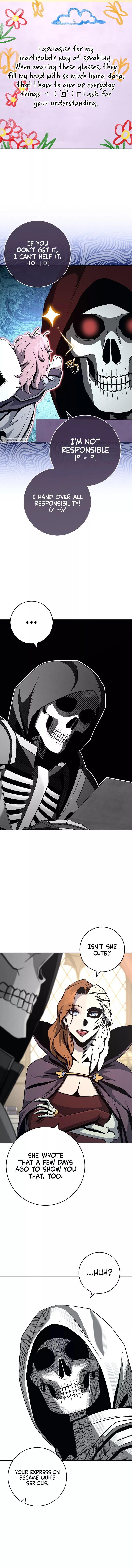 Skeleton Soldier Couldn’t Protect the Dungeon Manhwa - Chapter 259 Page 4