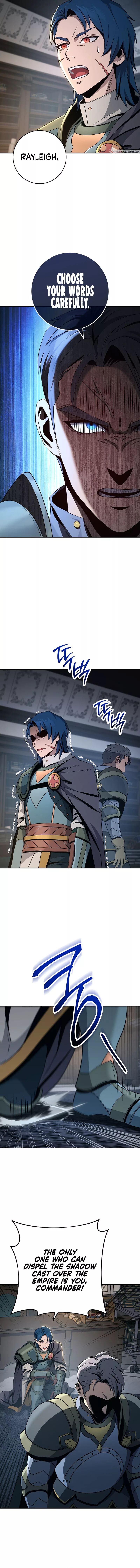 Skeleton Soldier Couldn’t Protect the Dungeon Manhwa - Chapter 259 Page 8