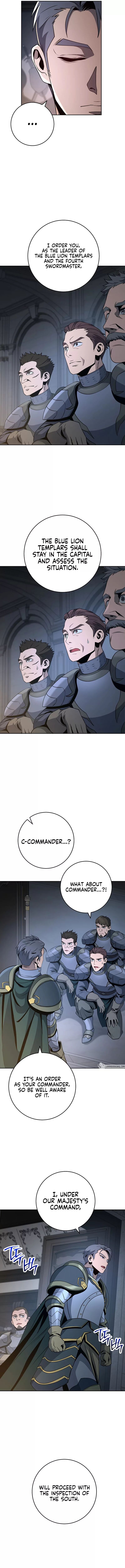 Skeleton Soldier Couldn’t Protect the Dungeon Manhwa - Chapter 259 Page 10