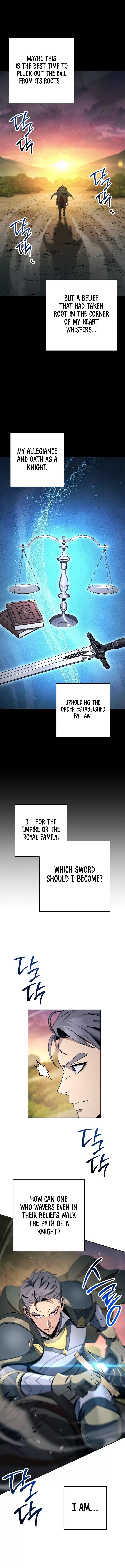 Skeleton Soldier Couldn’t Protect the Dungeon Manhwa - Chapter 259 Page 12