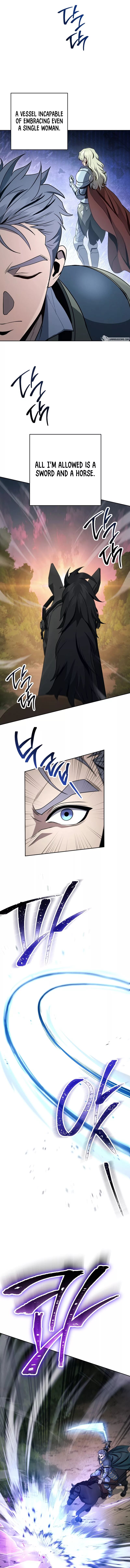 Skeleton Soldier Couldn’t Protect the Dungeon Manhwa - Chapter 259 Page 13