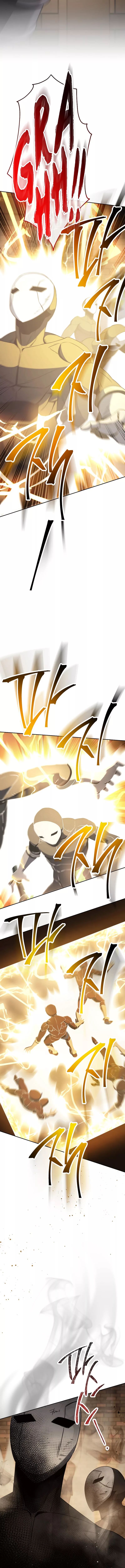 Skeleton Soldier Couldn’t Protect the Dungeon Manhwa - Chapter 252 Page 13