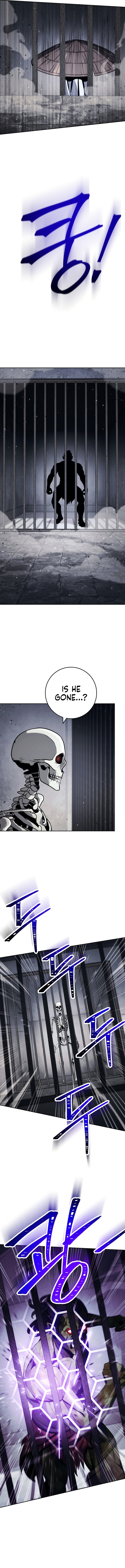 Skeleton Soldier Couldn’t Protect the Dungeon Manhwa - Chapter 228 Page 7