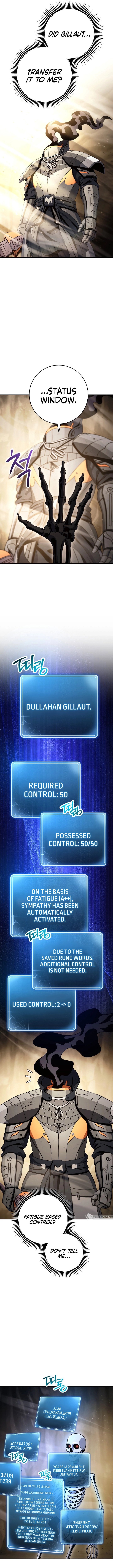 Skeleton Soldier Couldn’t Protect the Dungeon Manhwa - Chapter 214 Page 6