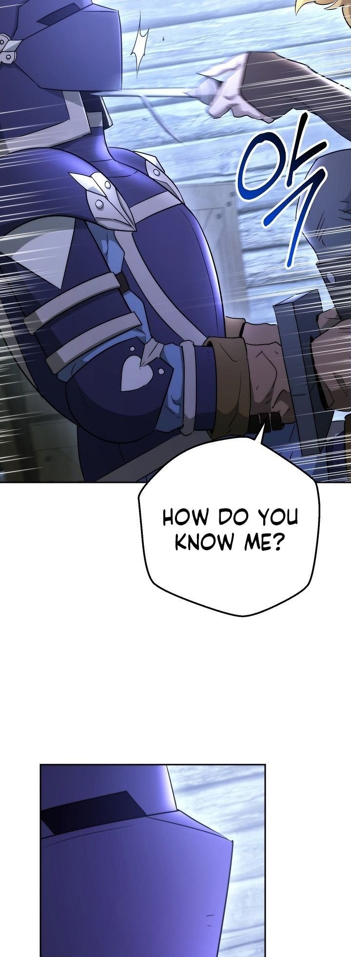 Skeleton Soldier Couldn’t Protect the Dungeon Manhwa - Chapter 105 Page 10