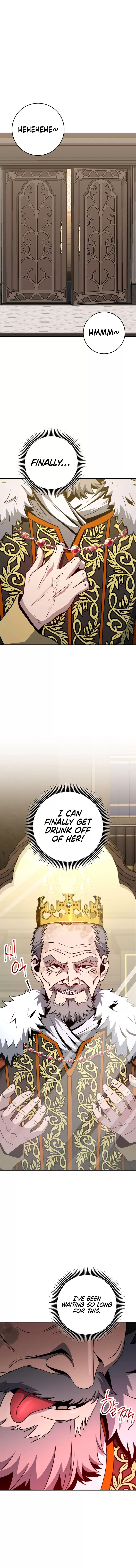 Skeleton Soldier Couldn’t Protect the Dungeon Manhwa - Chapter 254 Page 1