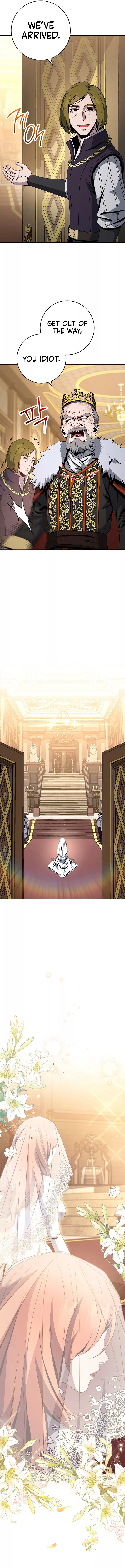 Skeleton Soldier Couldn’t Protect the Dungeon Manhwa - Chapter 254 Page 5