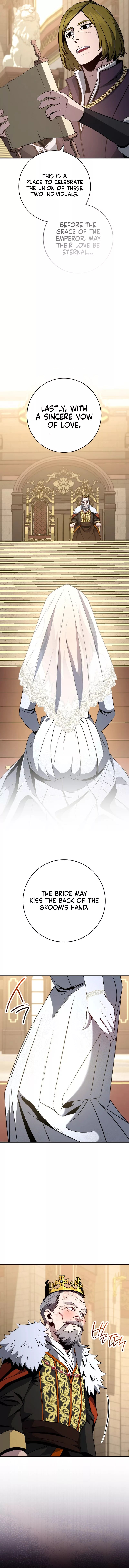 Skeleton Soldier Couldn’t Protect the Dungeon Manhwa - Chapter 254 Page 7