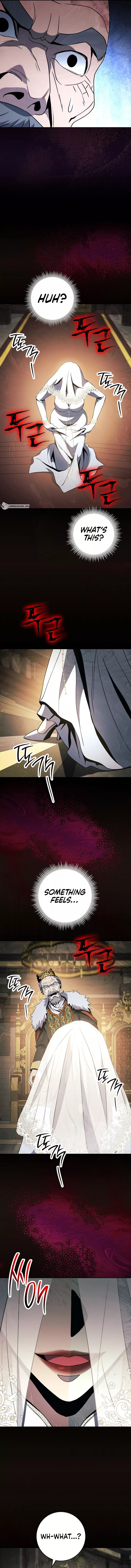 Skeleton Soldier Couldn’t Protect the Dungeon Manhwa - Chapter 254 Page 8