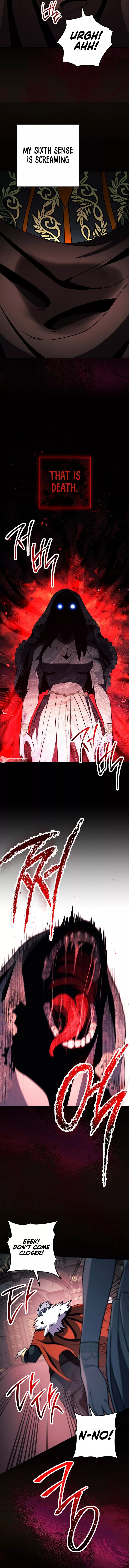 Skeleton Soldier Couldn’t Protect the Dungeon Manhwa - Chapter 254 Page 14