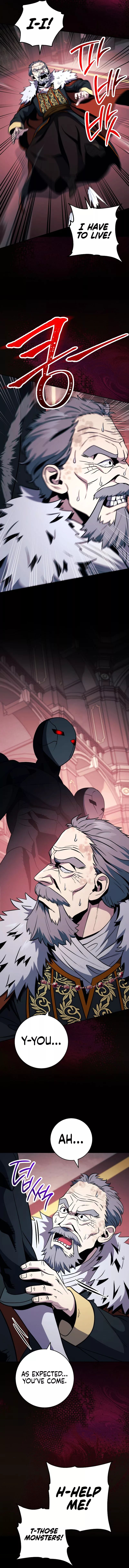 Skeleton Soldier Couldn’t Protect the Dungeon Manhwa - Chapter 254 Page 15