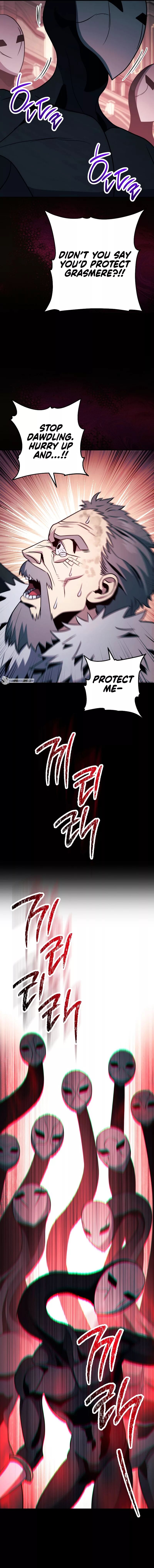 Skeleton Soldier Couldn’t Protect the Dungeon Manhwa - Chapter 254 Page 16