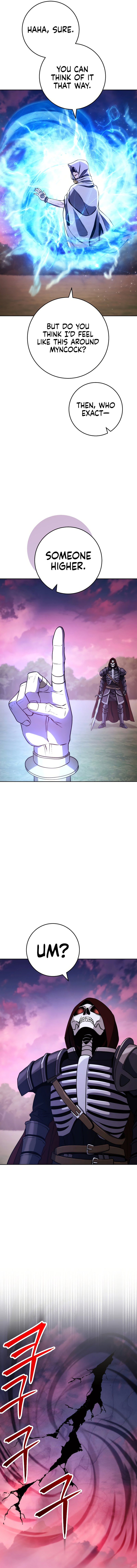 Skeleton Soldier Couldn’t Protect the Dungeon Manhwa - Chapter 239 Page 15