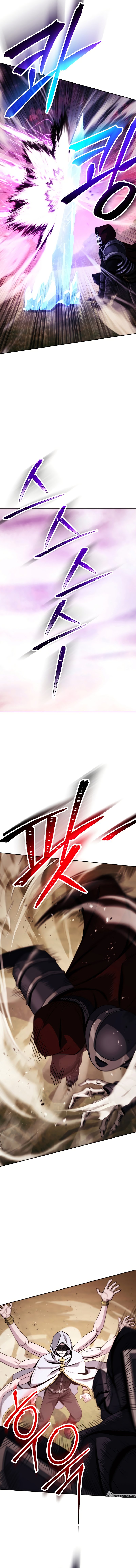 Skeleton Soldier Couldn’t Protect the Dungeon Manhwa - Chapter 239 Page 3