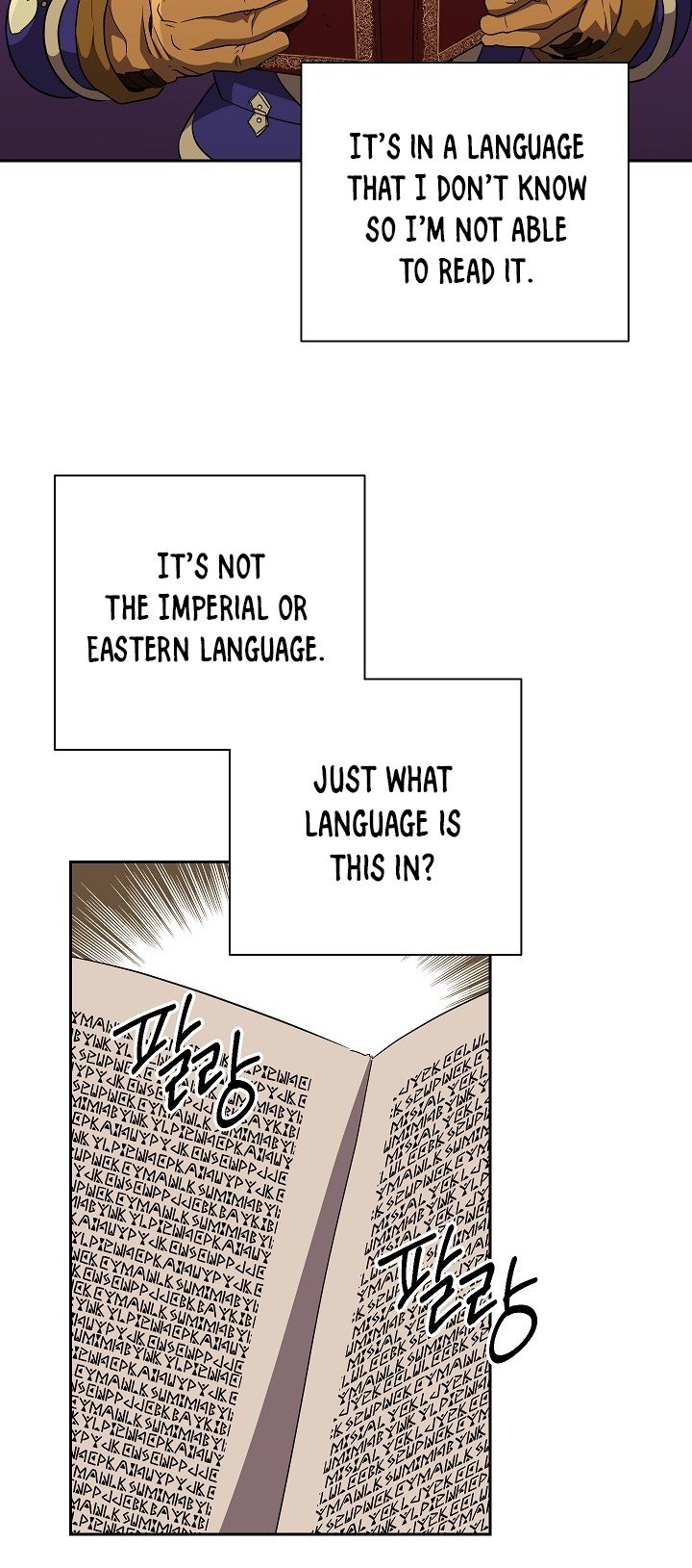 Skeleton Soldier Couldn’t Protect the Dungeon Manhwa - Chapter 99 Page 13