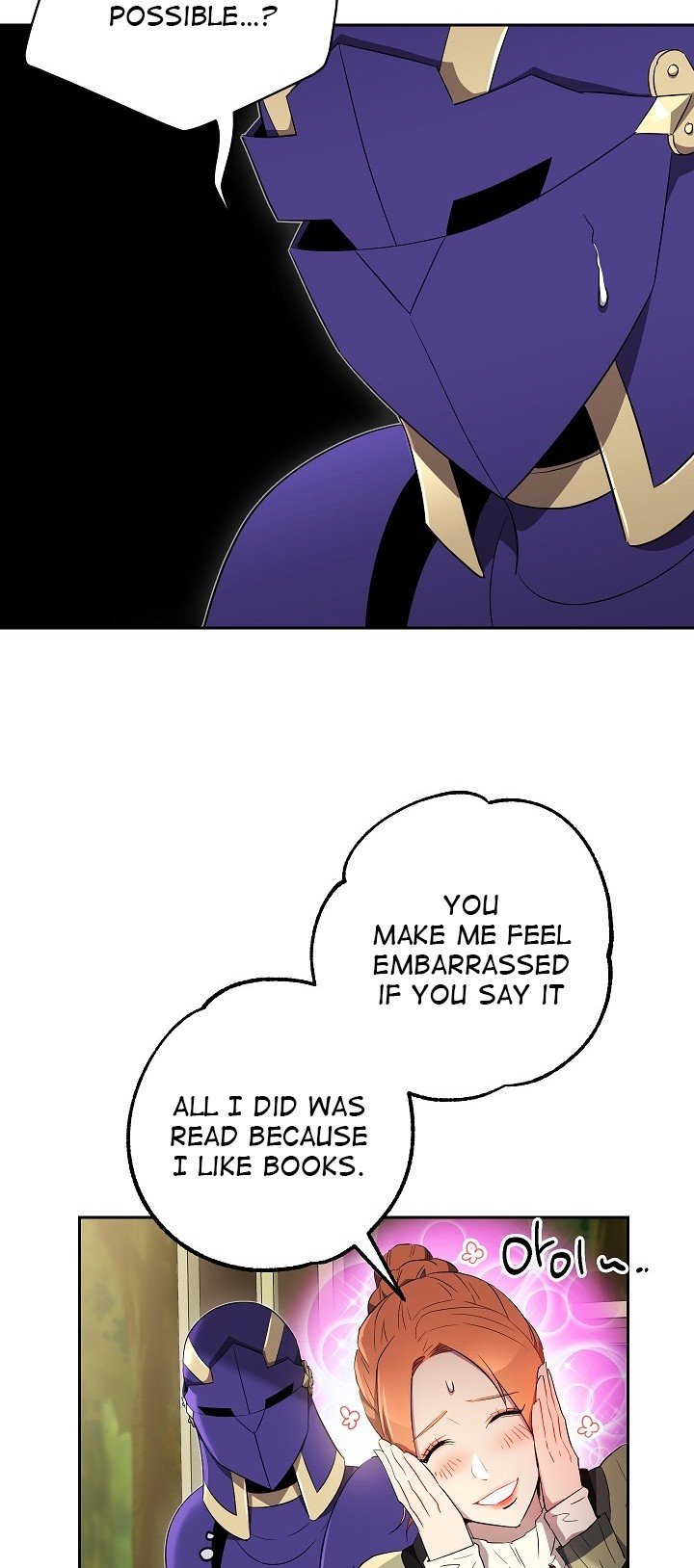 Skeleton Soldier Couldn’t Protect the Dungeon Manhwa - Chapter 99 Page 17