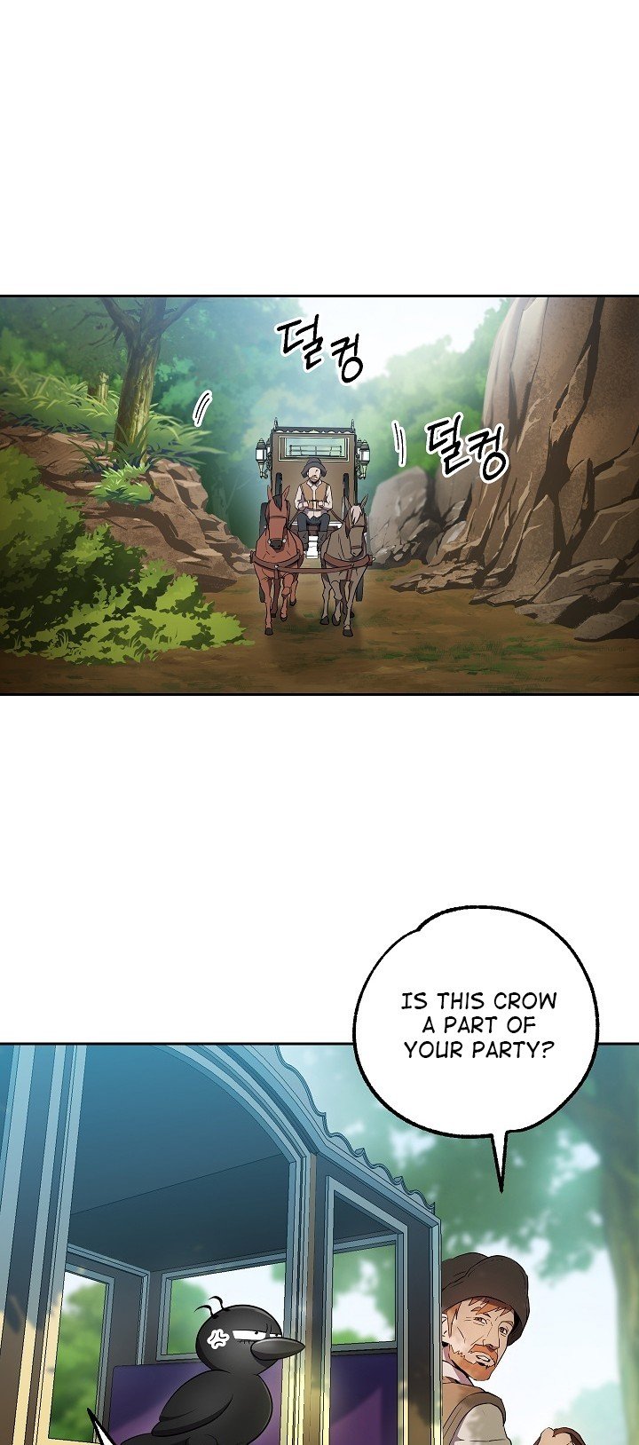 Skeleton Soldier Couldn’t Protect the Dungeon Manhwa - Chapter 99 Page 1