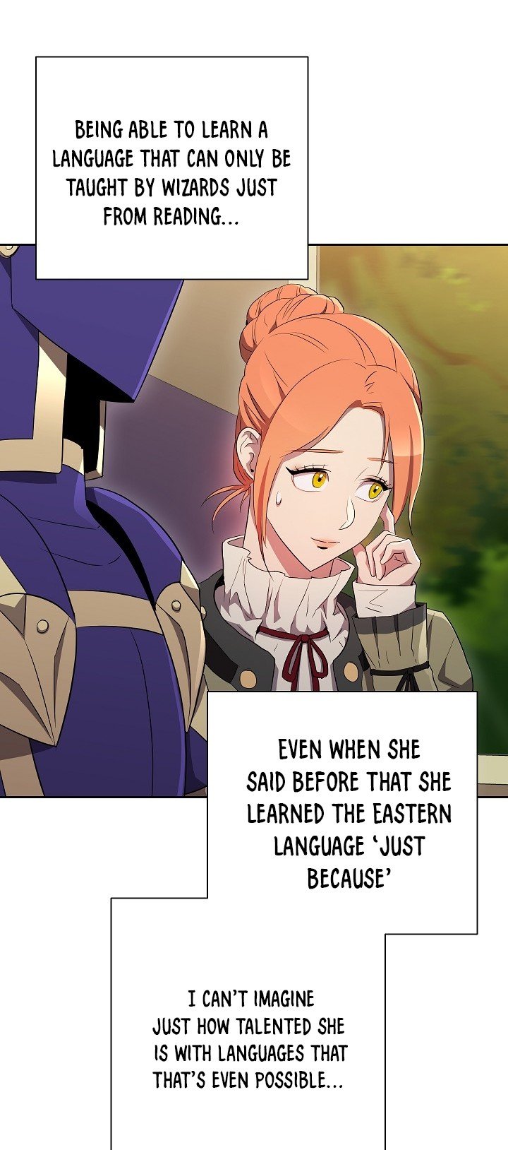 Skeleton Soldier Couldn’t Protect the Dungeon Manhwa - Chapter 99 Page 21