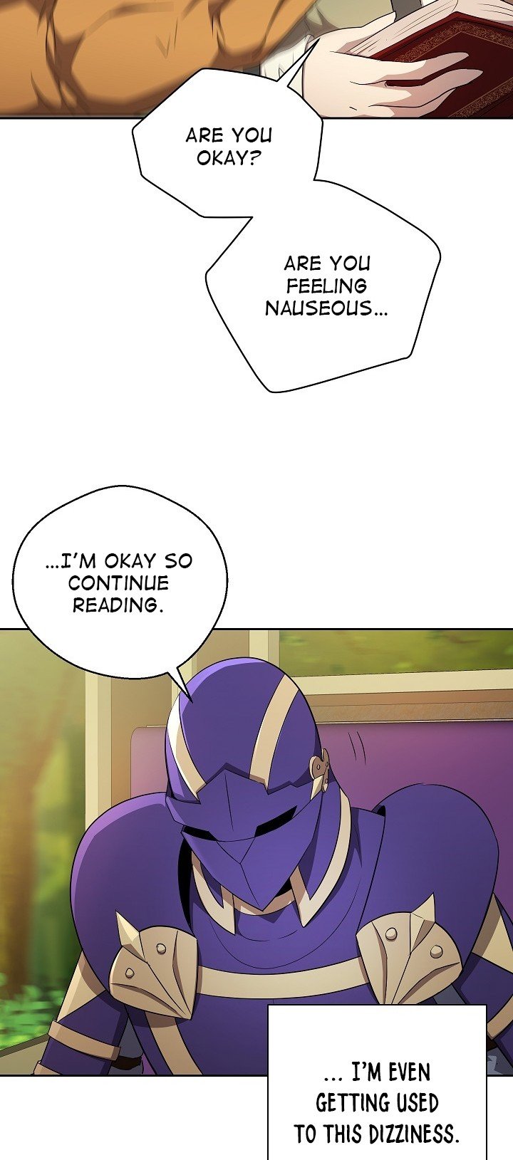 Skeleton Soldier Couldn’t Protect the Dungeon Manhwa - Chapter 99 Page 29