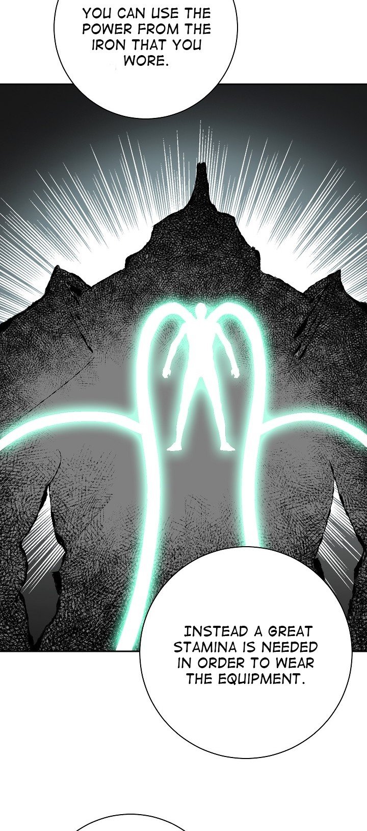 Skeleton Soldier Couldn’t Protect the Dungeon Manhwa - Chapter 99 Page 31