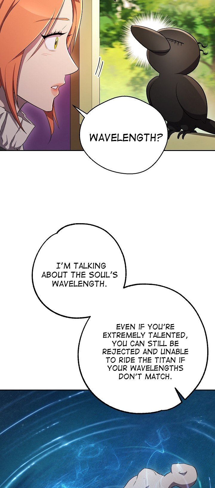 Skeleton Soldier Couldn’t Protect the Dungeon Manhwa - Chapter 99 Page 35