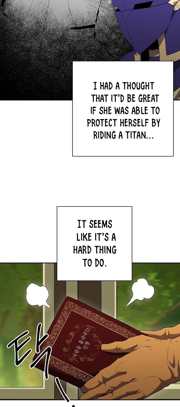 Skeleton Soldier Couldn’t Protect the Dungeon Manhwa - Chapter 99 Page 38