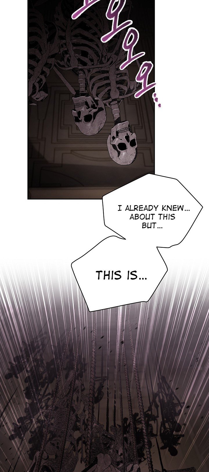 Skeleton Soldier Couldn’t Protect the Dungeon Manhwa - Chapter 99 Page 49
