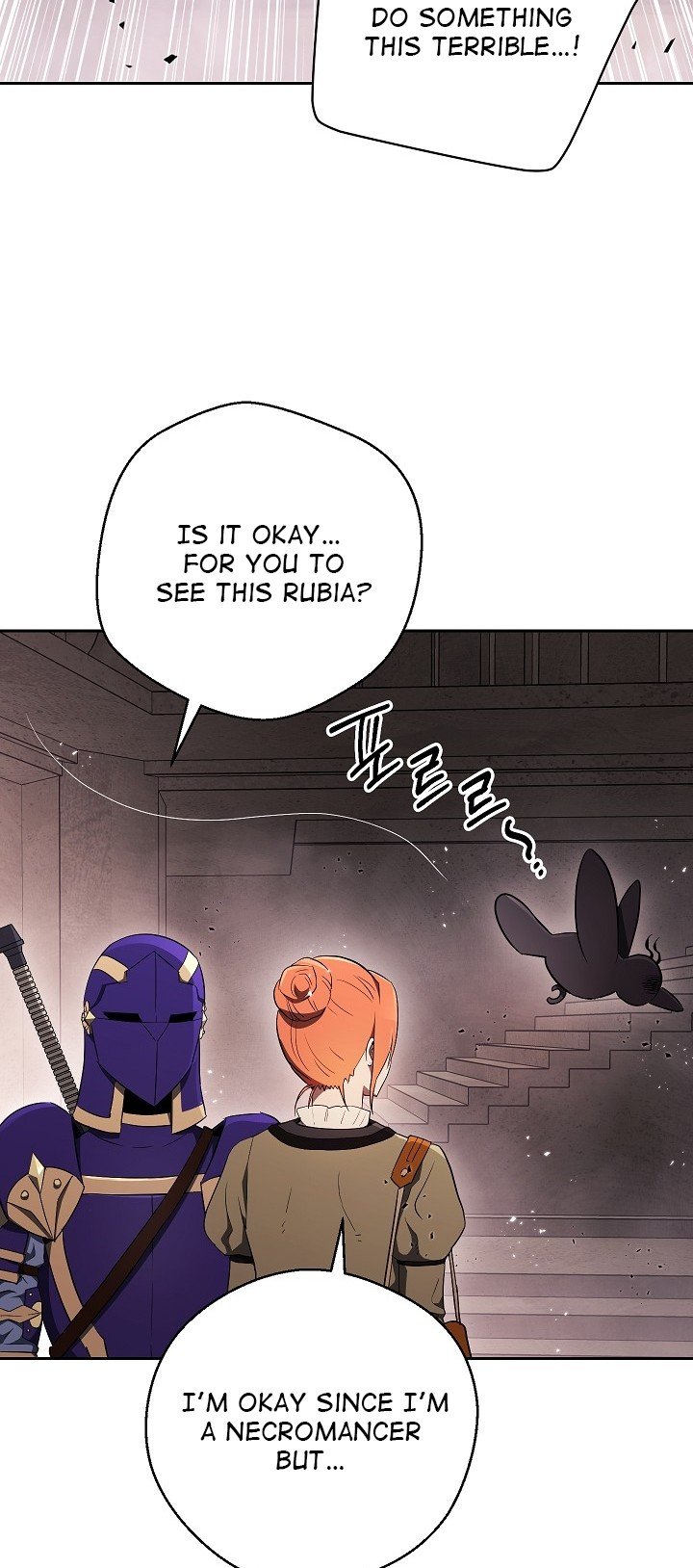 Skeleton Soldier Couldn’t Protect the Dungeon Manhwa - Chapter 99 Page 51