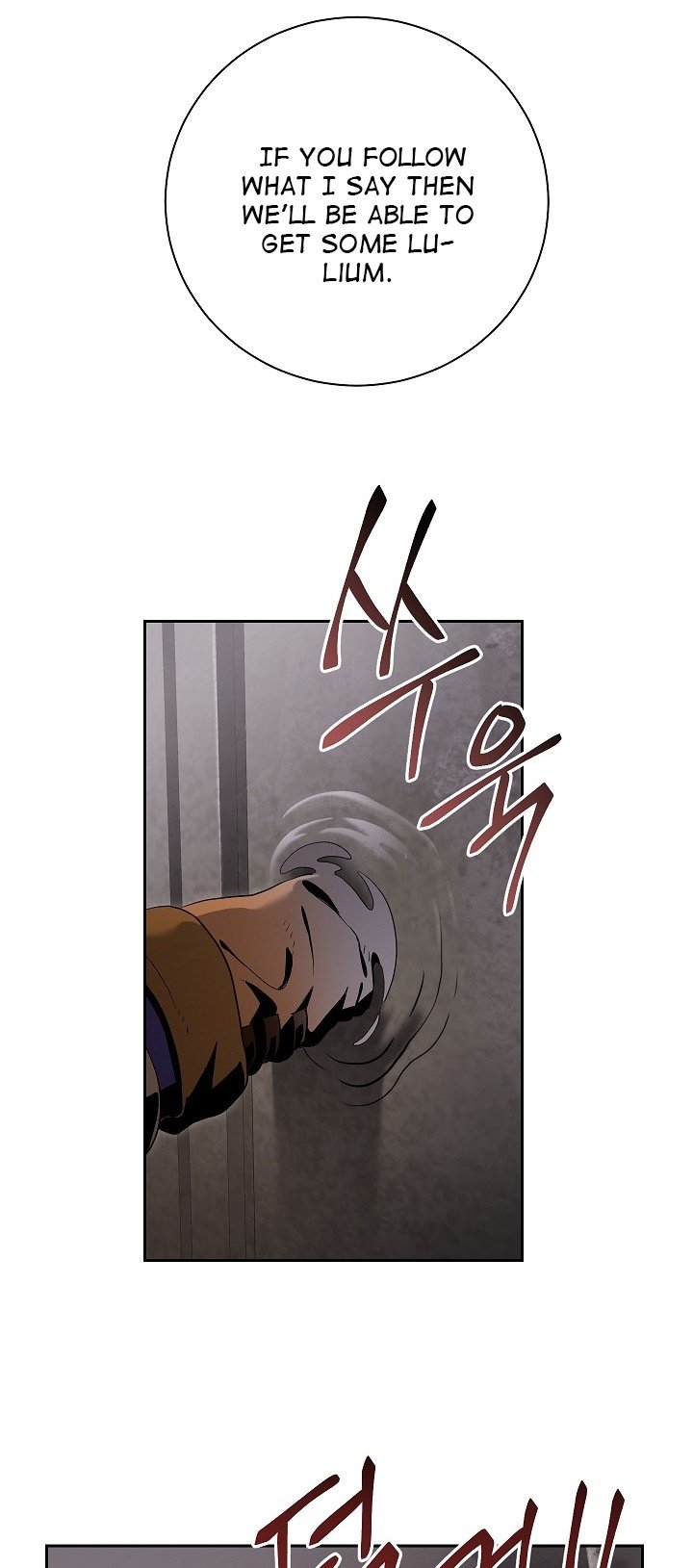 Skeleton Soldier Couldn’t Protect the Dungeon Manhwa - Chapter 99 Page 56