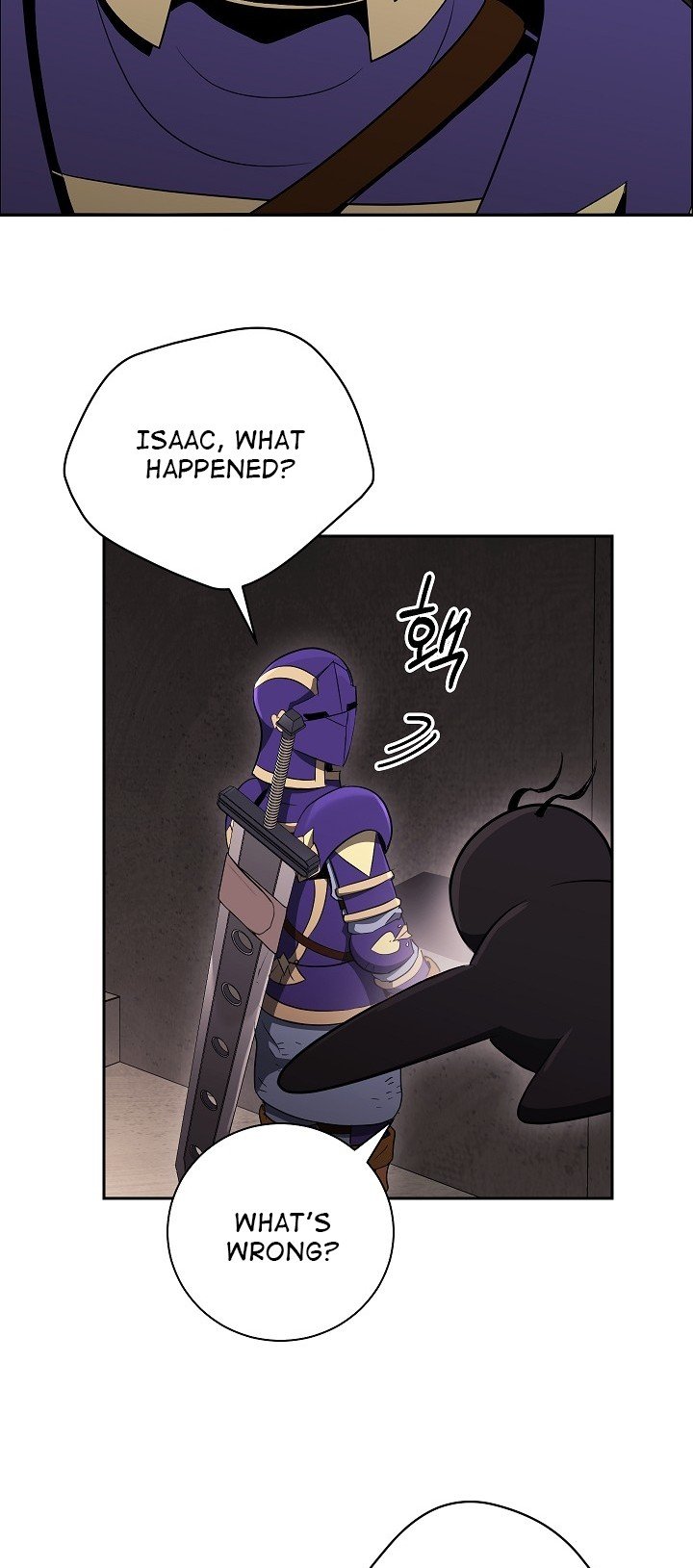 Skeleton Soldier Couldn’t Protect the Dungeon Manhwa - Chapter 99 Page 58