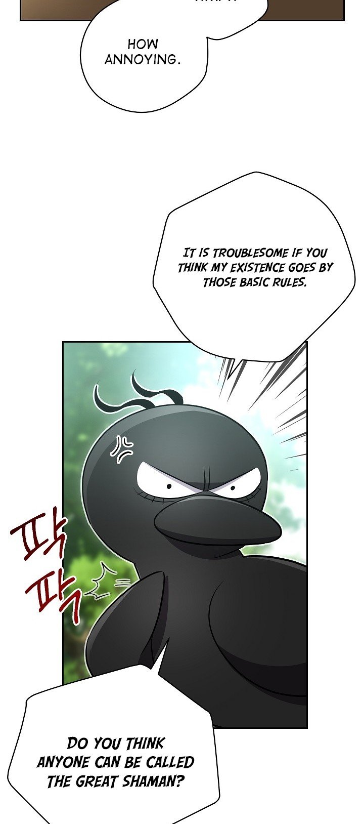 Skeleton Soldier Couldn’t Protect the Dungeon Manhwa - Chapter 99 Page 7