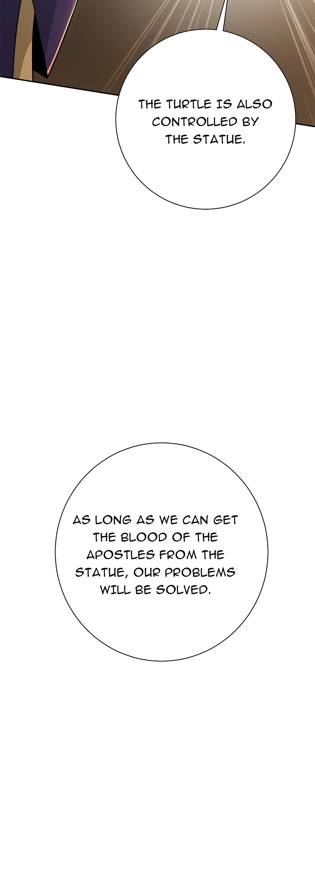 Skeleton Soldier Couldn’t Protect the Dungeon Manhwa - Chapter 114 Page 2