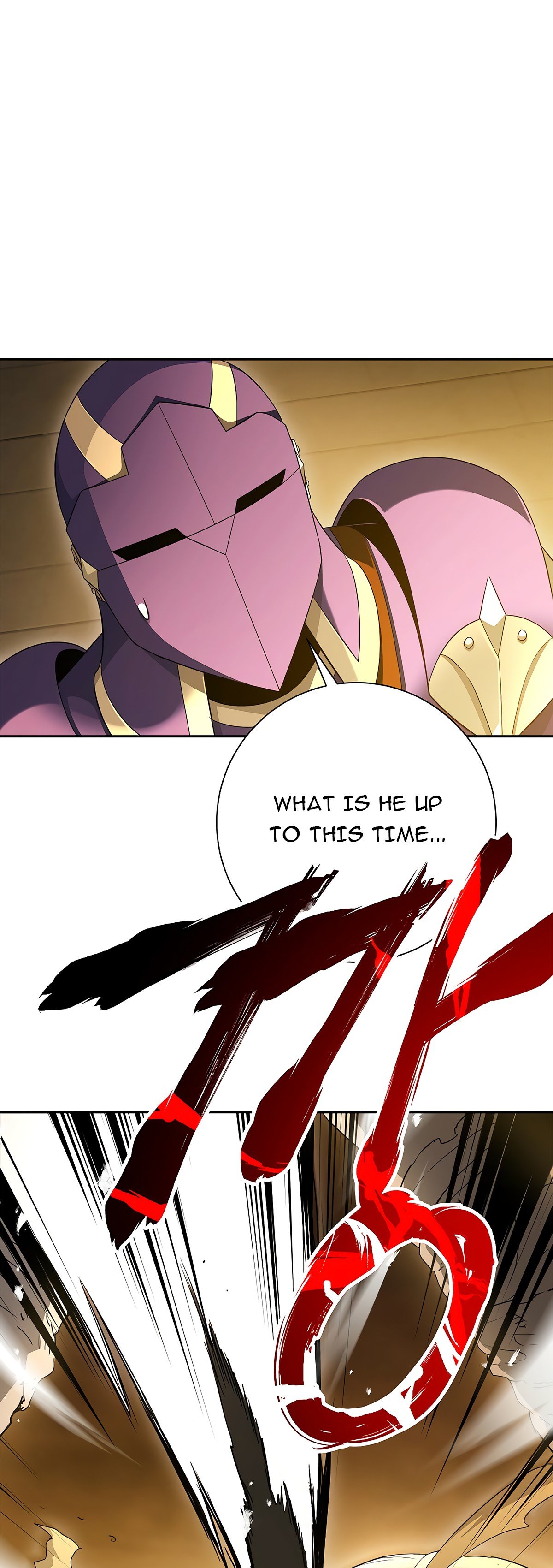 Skeleton Soldier Couldn’t Protect the Dungeon Manhwa - Chapter 114 Page 8