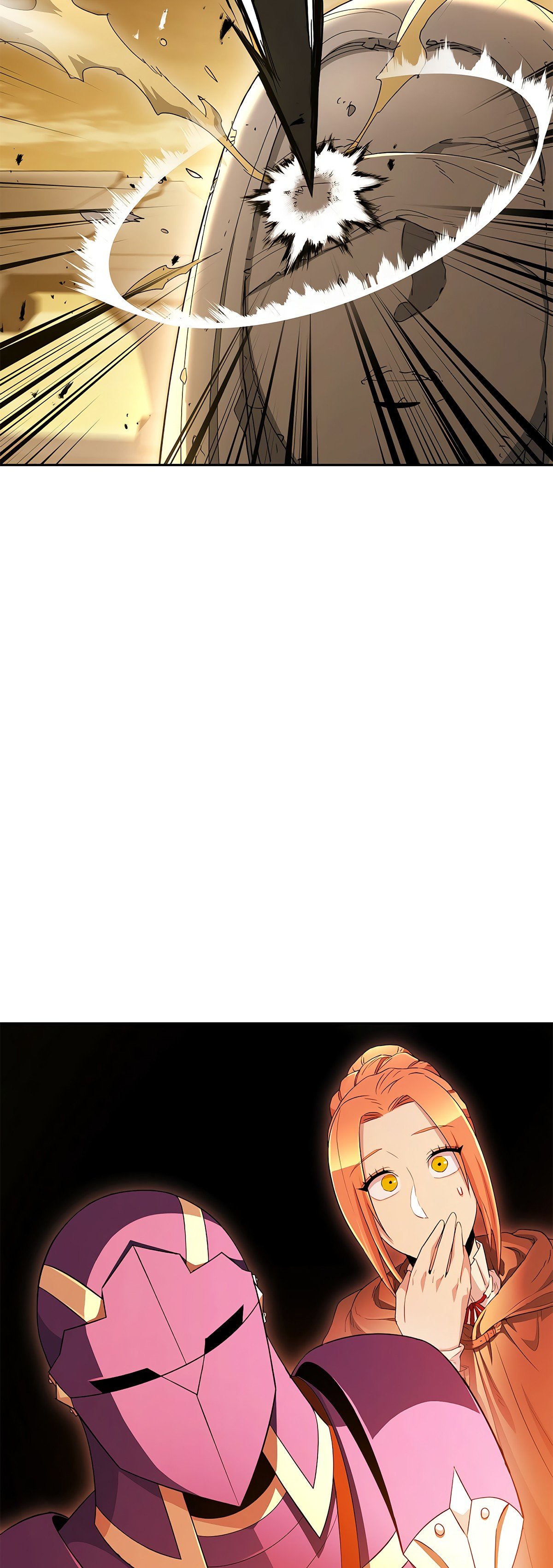 Skeleton Soldier Couldn’t Protect the Dungeon Manhwa - Chapter 114 Page 9