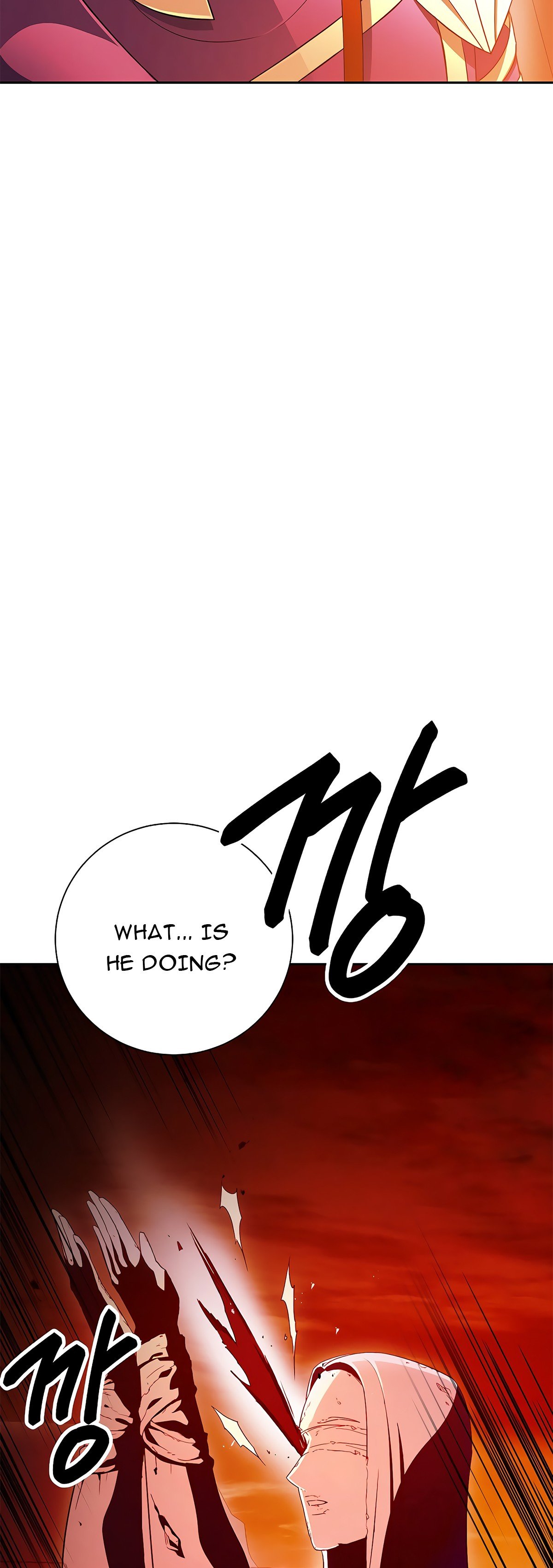 Skeleton Soldier Couldn’t Protect the Dungeon Manhwa - Chapter 114 Page 10