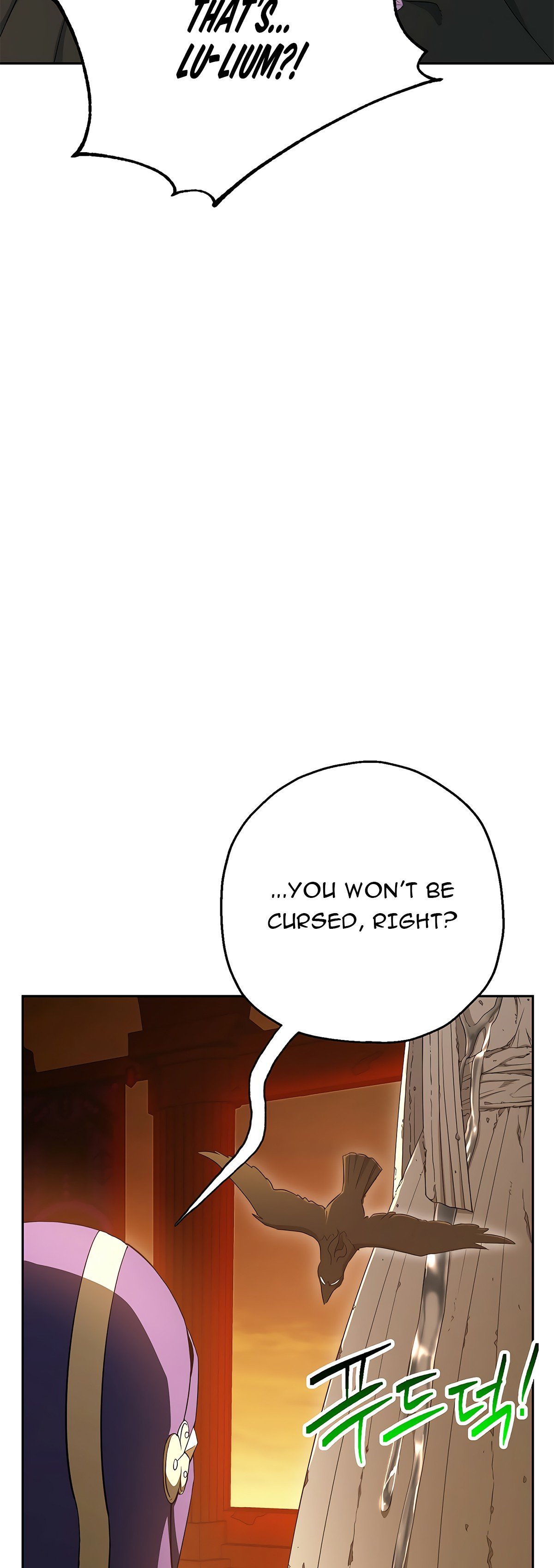 Skeleton Soldier Couldn’t Protect the Dungeon Manhwa - Chapter 114 Page 22