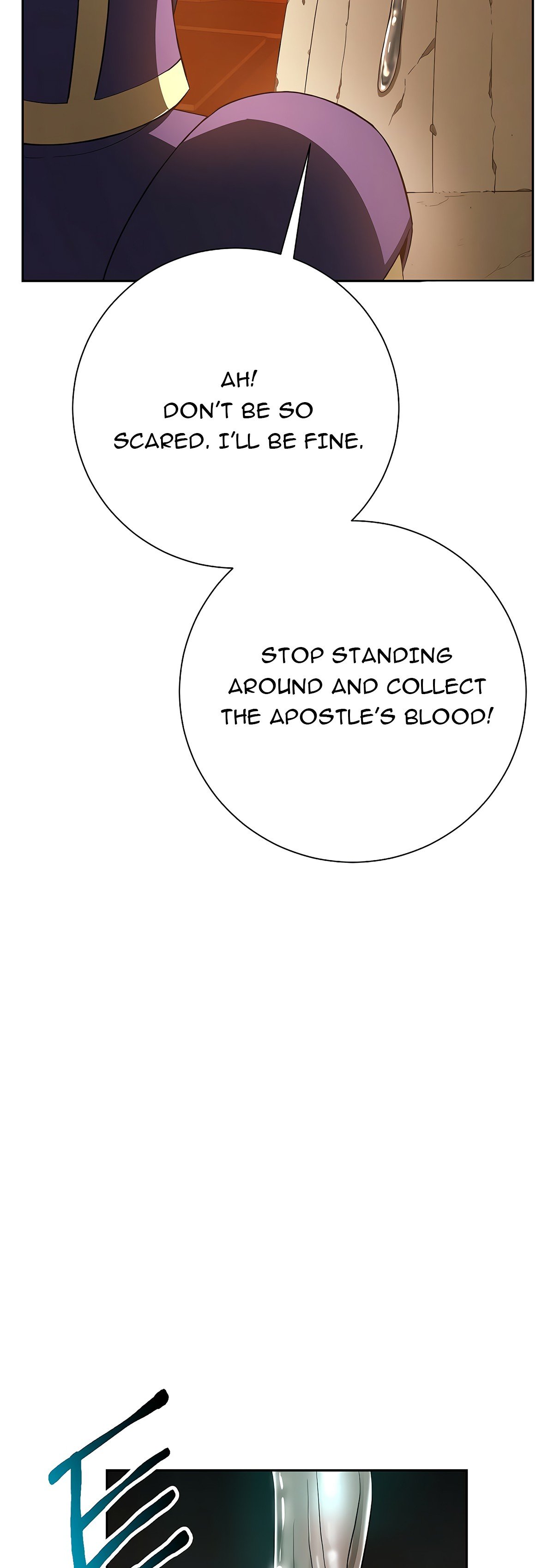 Skeleton Soldier Couldn’t Protect the Dungeon Manhwa - Chapter 114 Page 23