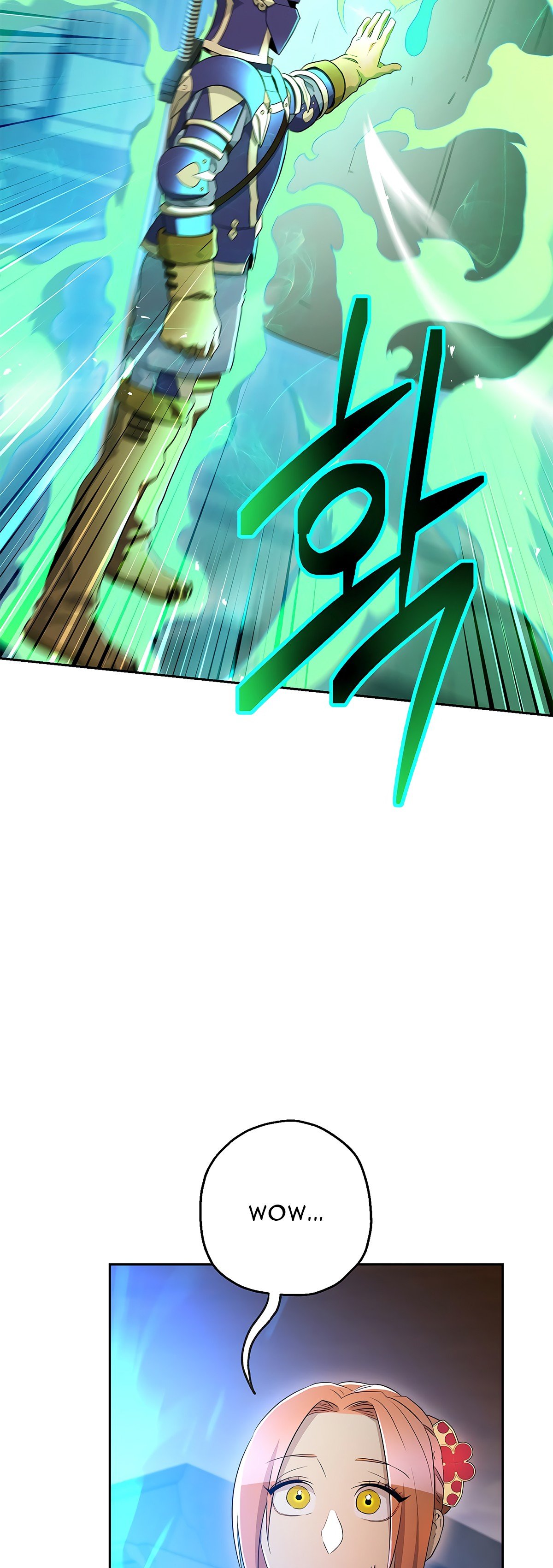 Skeleton Soldier Couldn’t Protect the Dungeon Manhwa - Chapter 114 Page 25