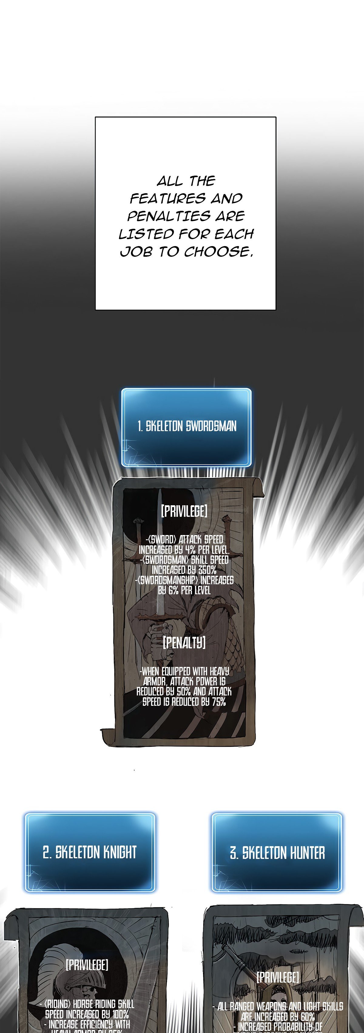 Skeleton Soldier Couldn’t Protect the Dungeon Manhwa - Chapter 114 Page 31