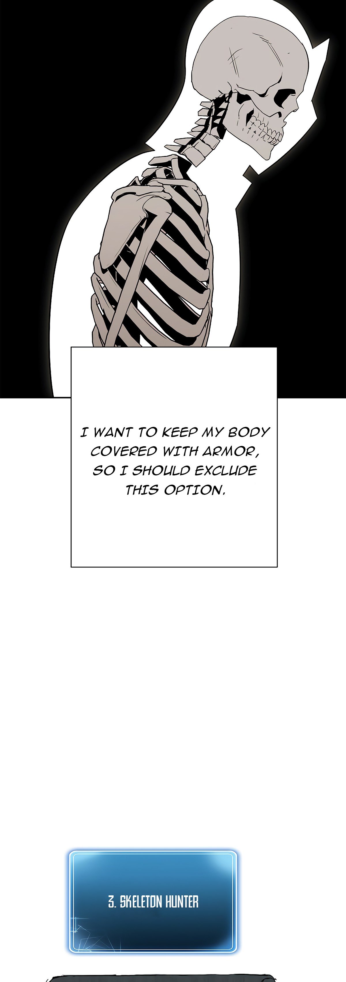 Skeleton Soldier Couldn’t Protect the Dungeon Manhwa - Chapter 114 Page 35