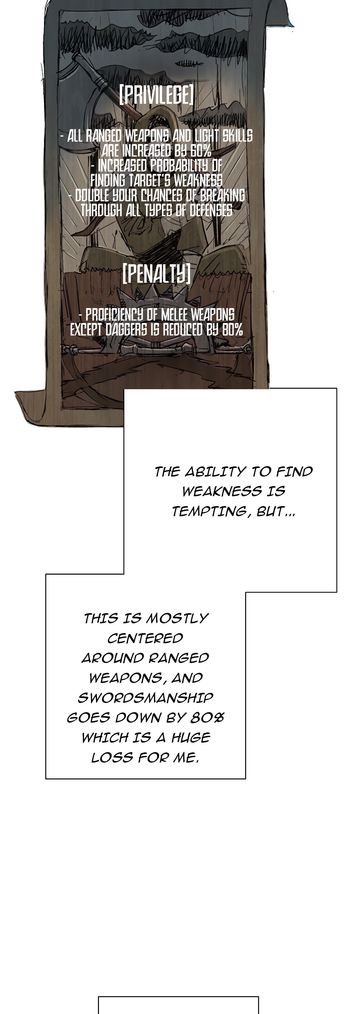 Skeleton Soldier Couldn’t Protect the Dungeon Manhwa - Chapter 114 Page 36