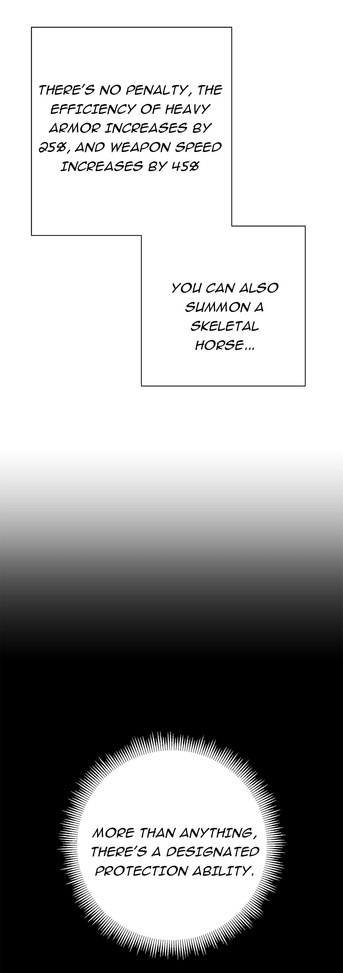 Skeleton Soldier Couldn’t Protect the Dungeon Manhwa - Chapter 114 Page 38