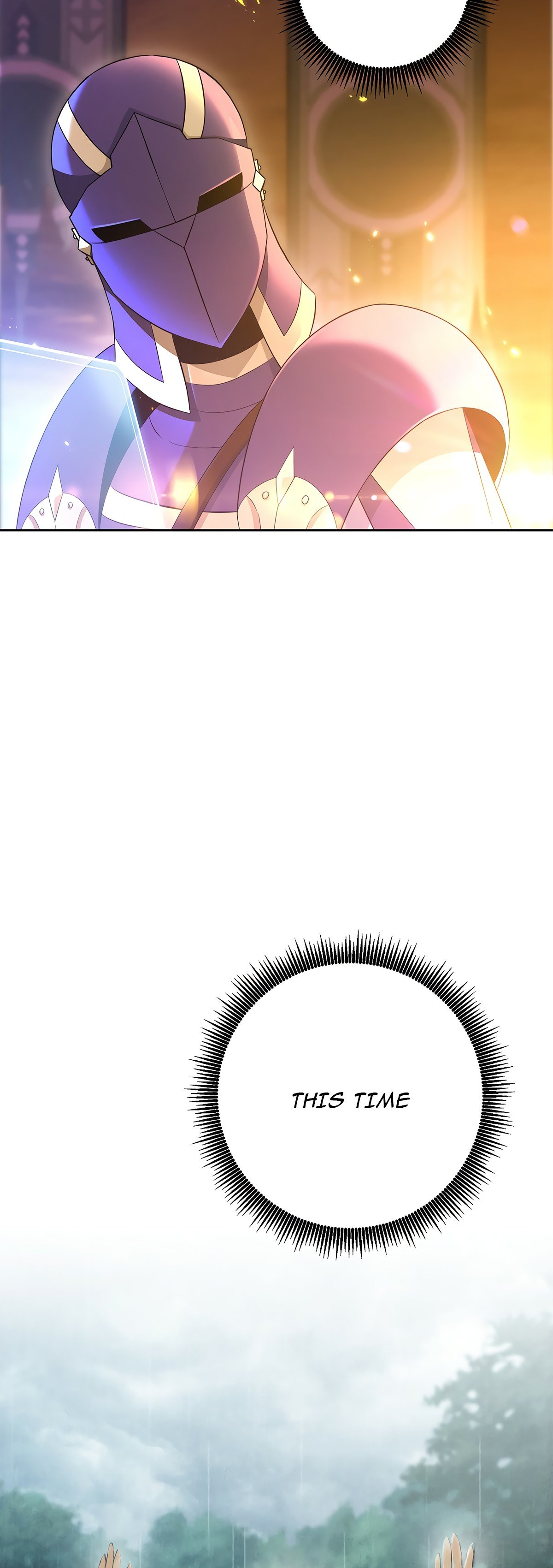 Skeleton Soldier Couldn’t Protect the Dungeon Manhwa - Chapter 114 Page 41