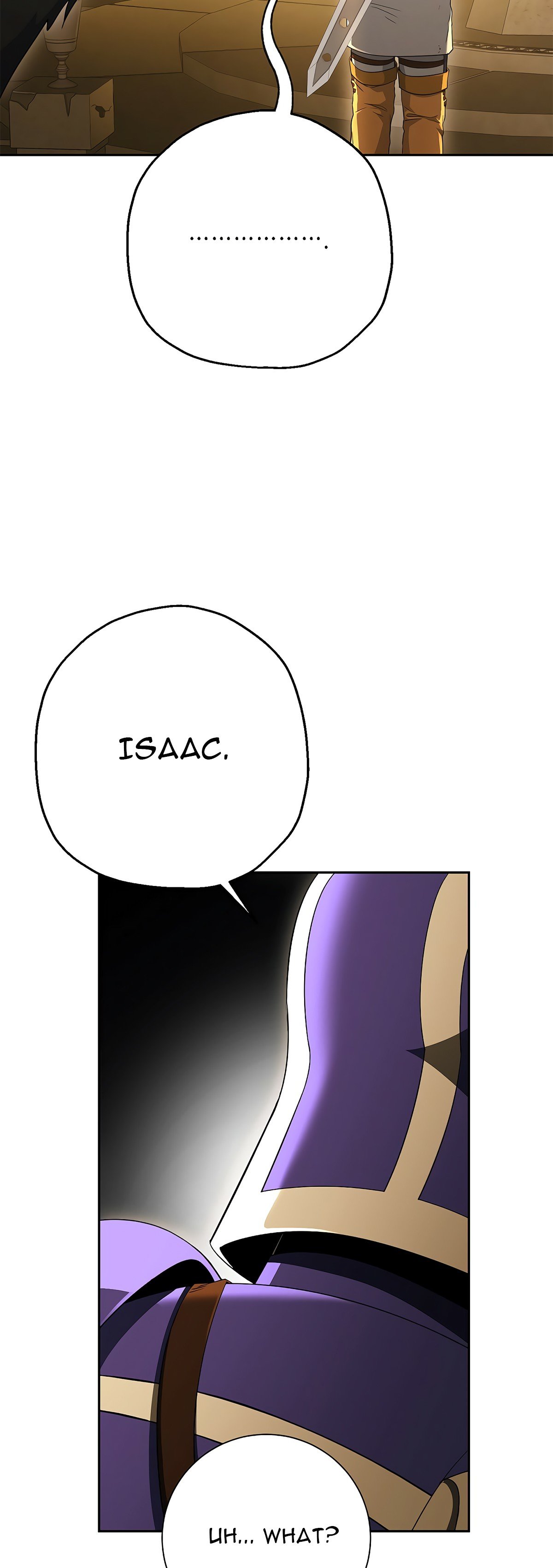 Skeleton Soldier Couldn’t Protect the Dungeon Manhwa - Chapter 114 Page 46