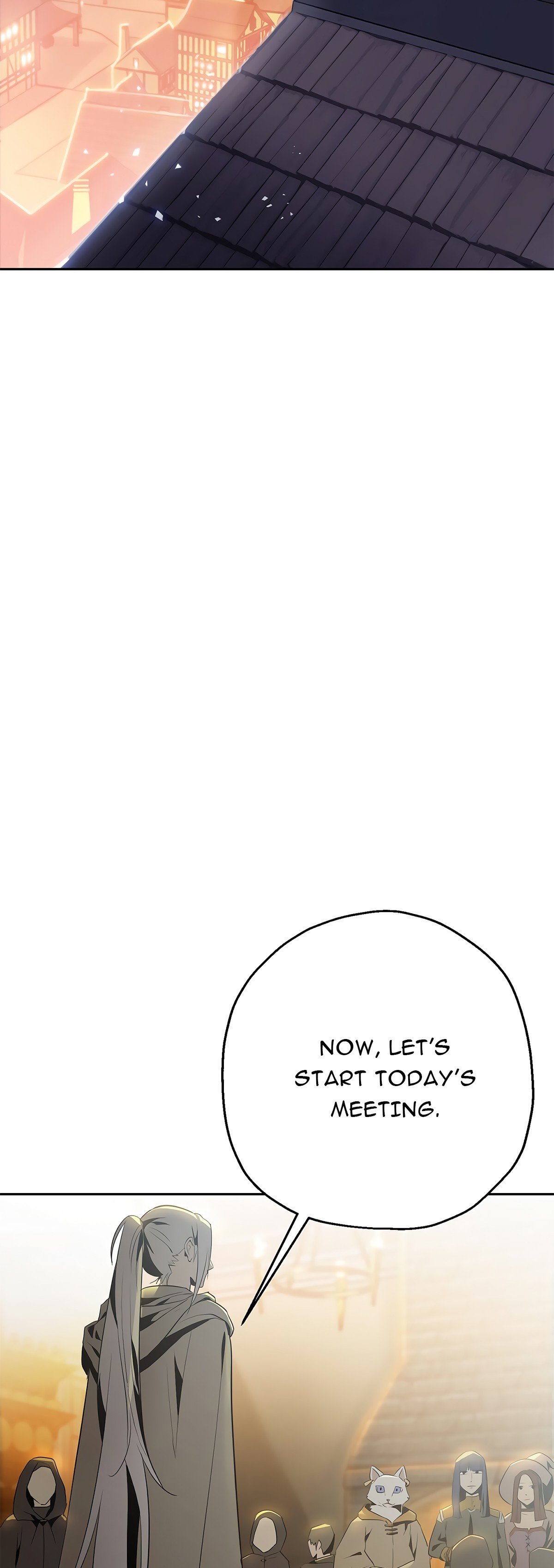 Skeleton Soldier Couldn’t Protect the Dungeon Manhwa - Chapter 114 Page 50