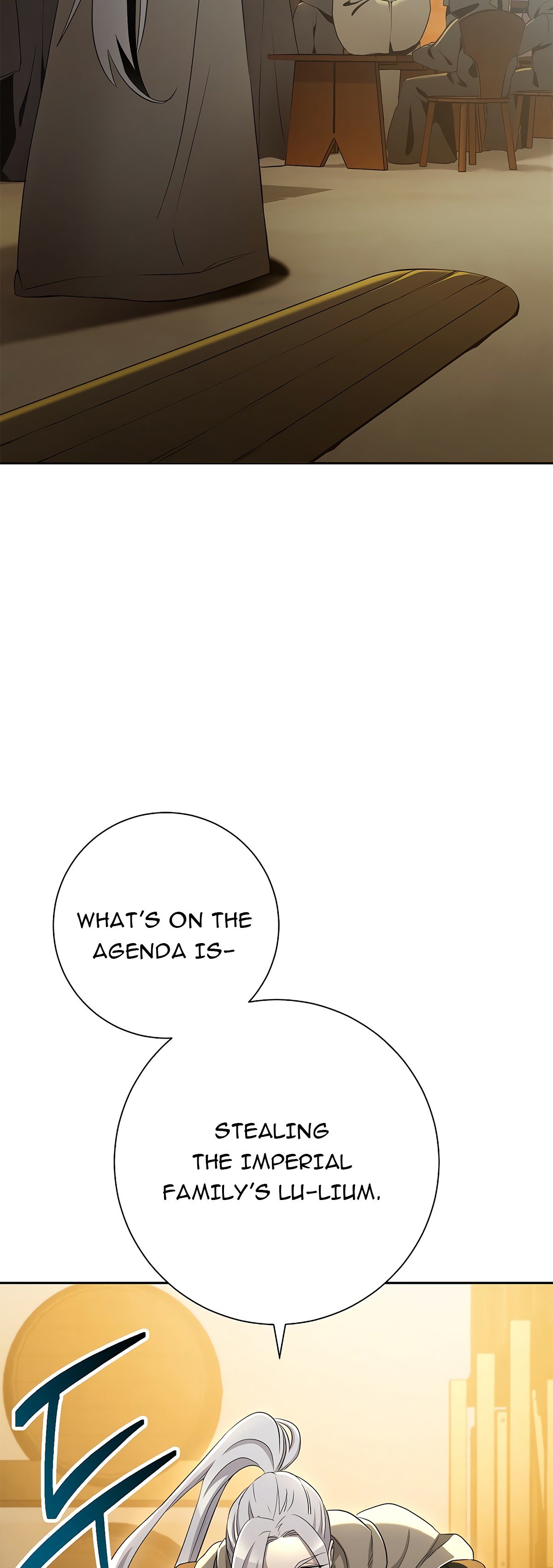 Skeleton Soldier Couldn’t Protect the Dungeon Manhwa - Chapter 114 Page 51