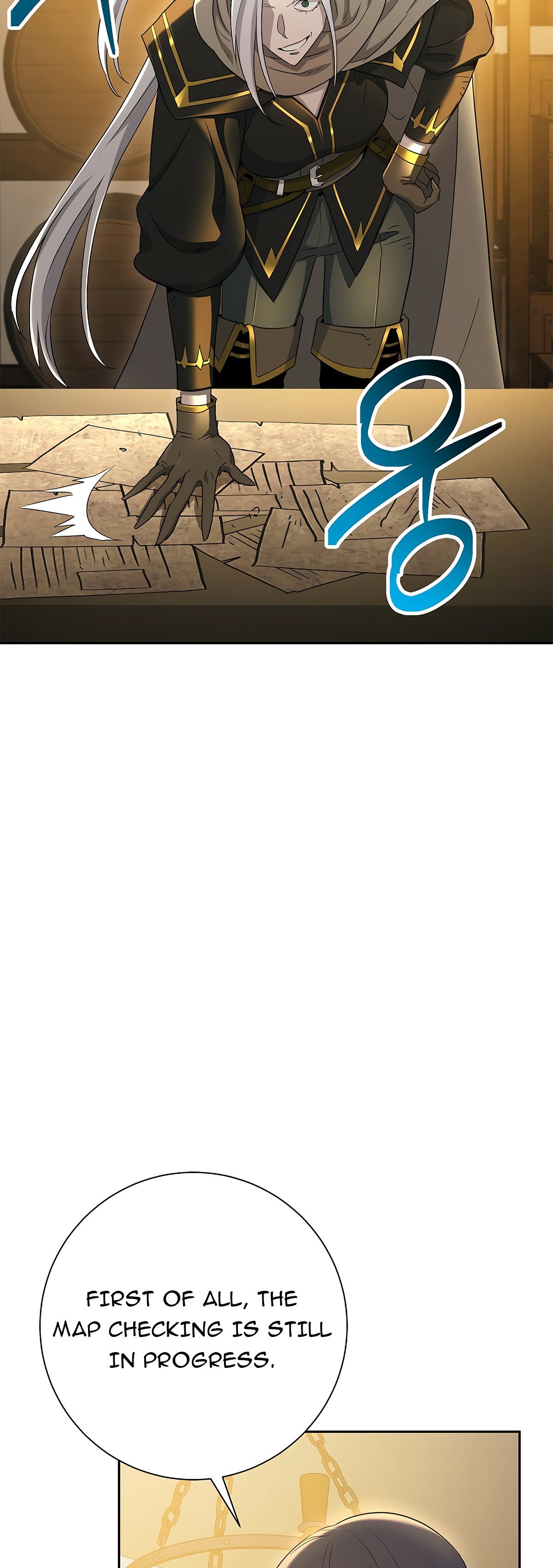 Skeleton Soldier Couldn’t Protect the Dungeon Manhwa - Chapter 114 Page 52