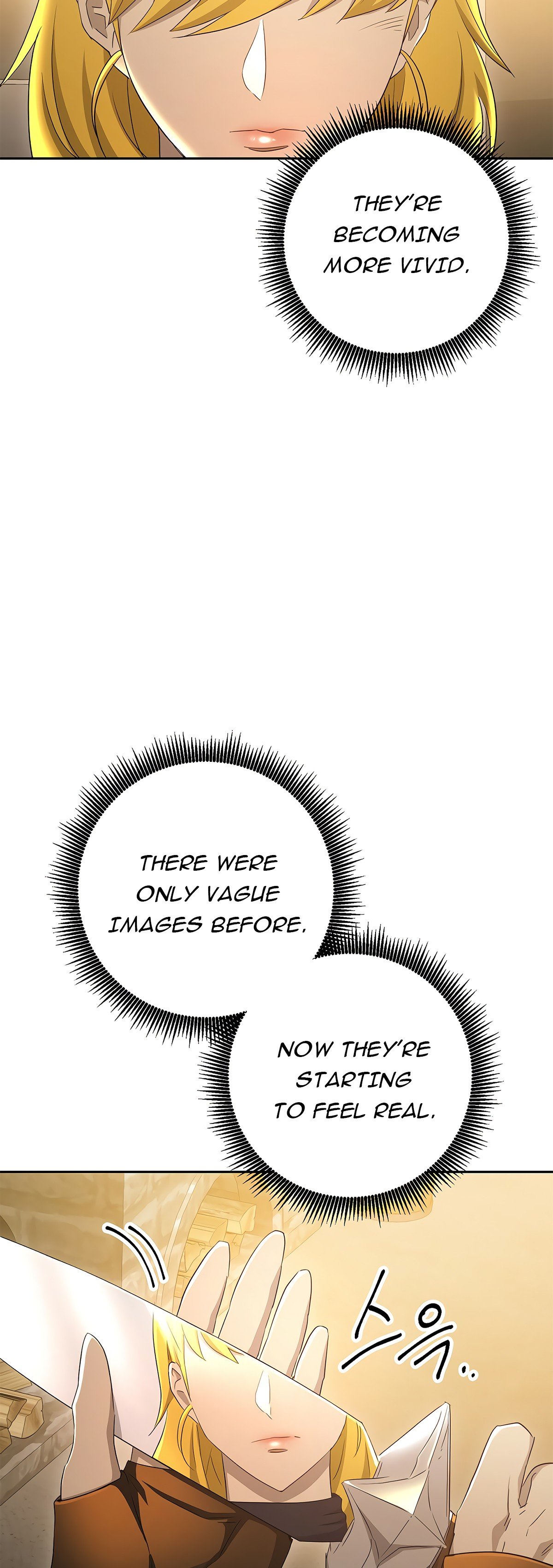 Skeleton Soldier Couldn’t Protect the Dungeon Manhwa - Chapter 114 Page 56