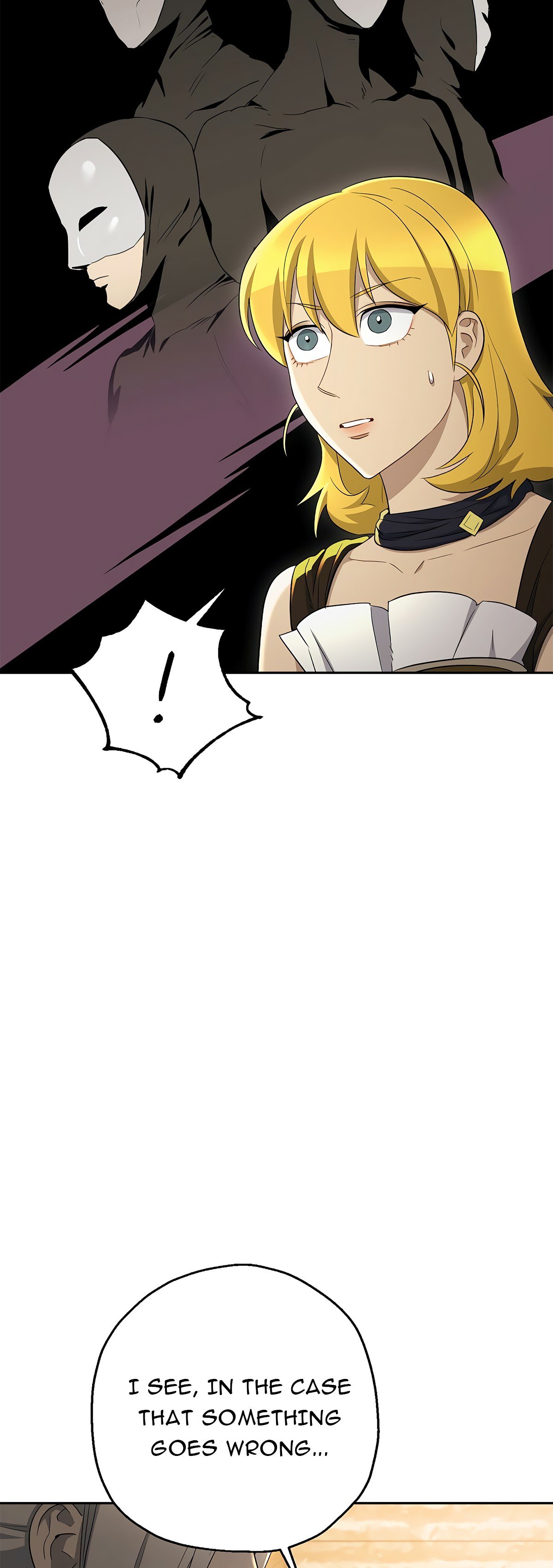 Skeleton Soldier Couldn’t Protect the Dungeon Manhwa - Chapter 114 Page 63