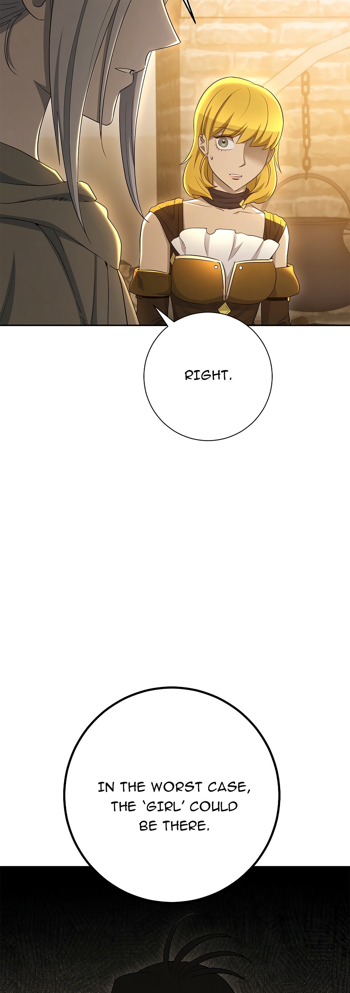 Skeleton Soldier Couldn’t Protect the Dungeon Manhwa - Chapter 114 Page 64